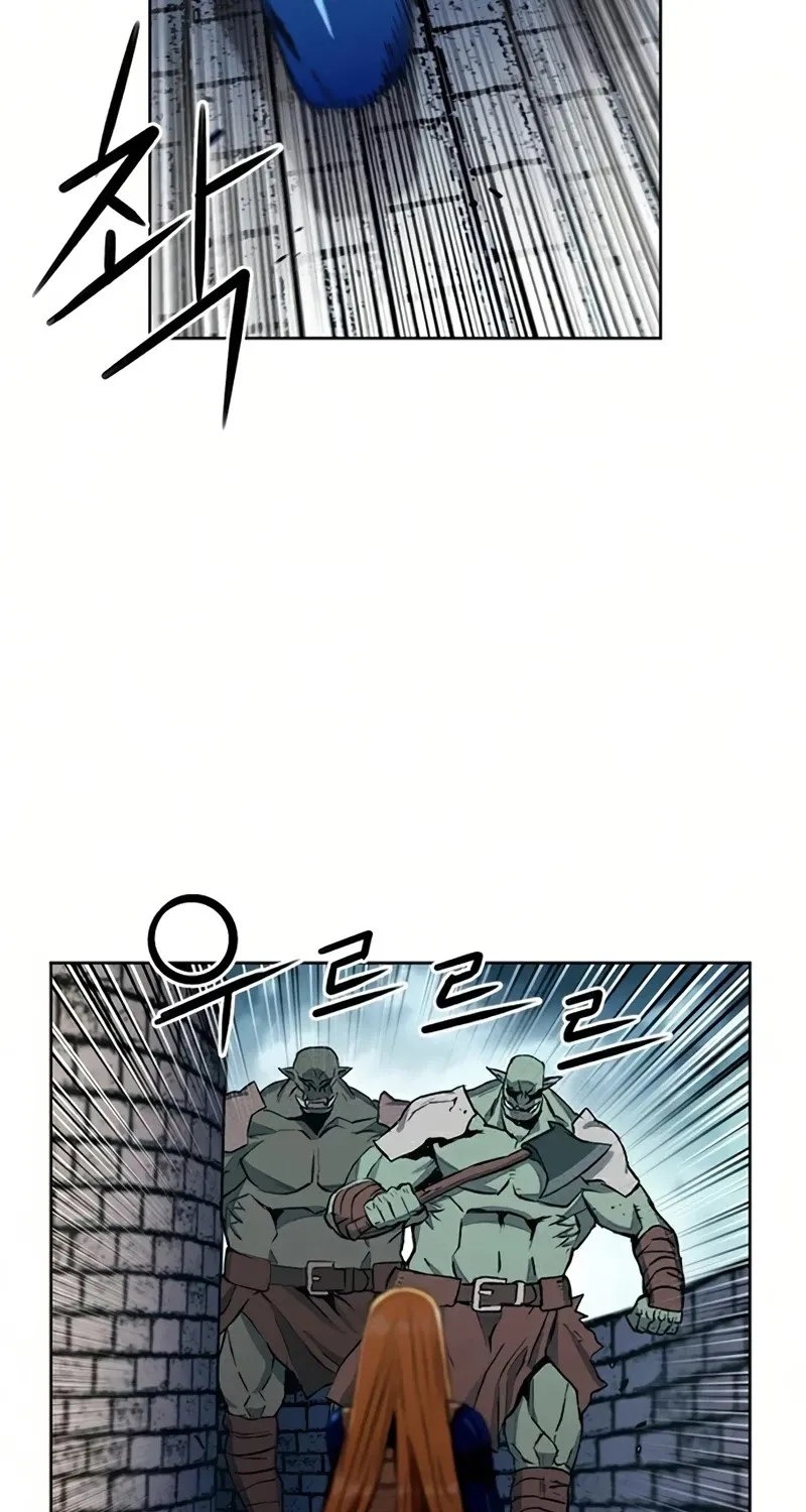 Seoul Station Druid Mangakakalot X Chapter 30 Page 40