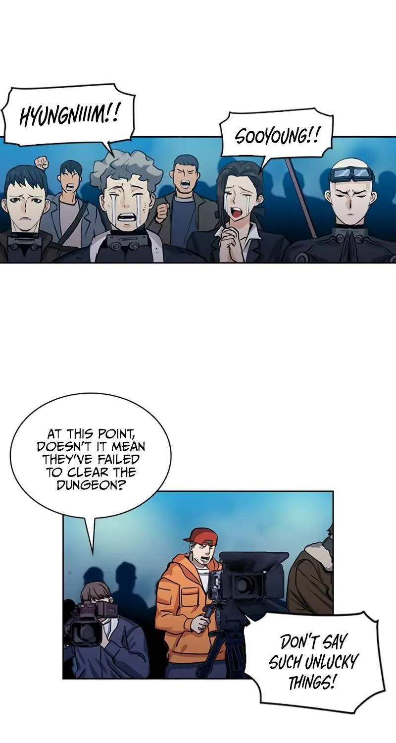 Seoul Station Druid Mangakakalot X Chapter 31 Page 25