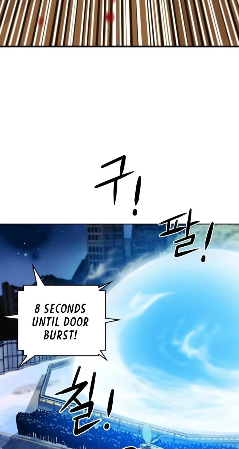 Seoul Station Druid Mangakakalot X Chapter 31 Page 23