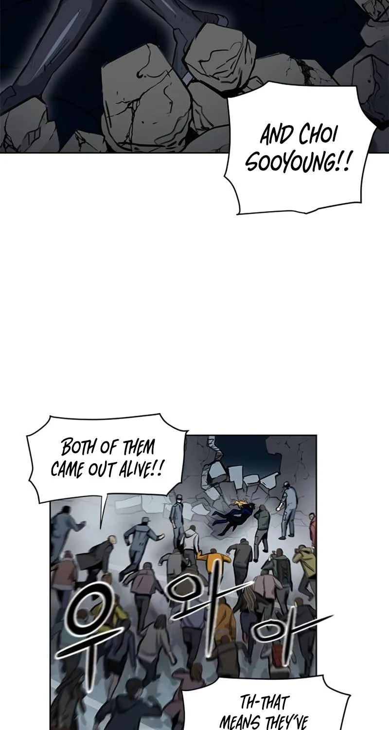 Seoul Station Druid Mangakakalot X Chapter 31 Page 61