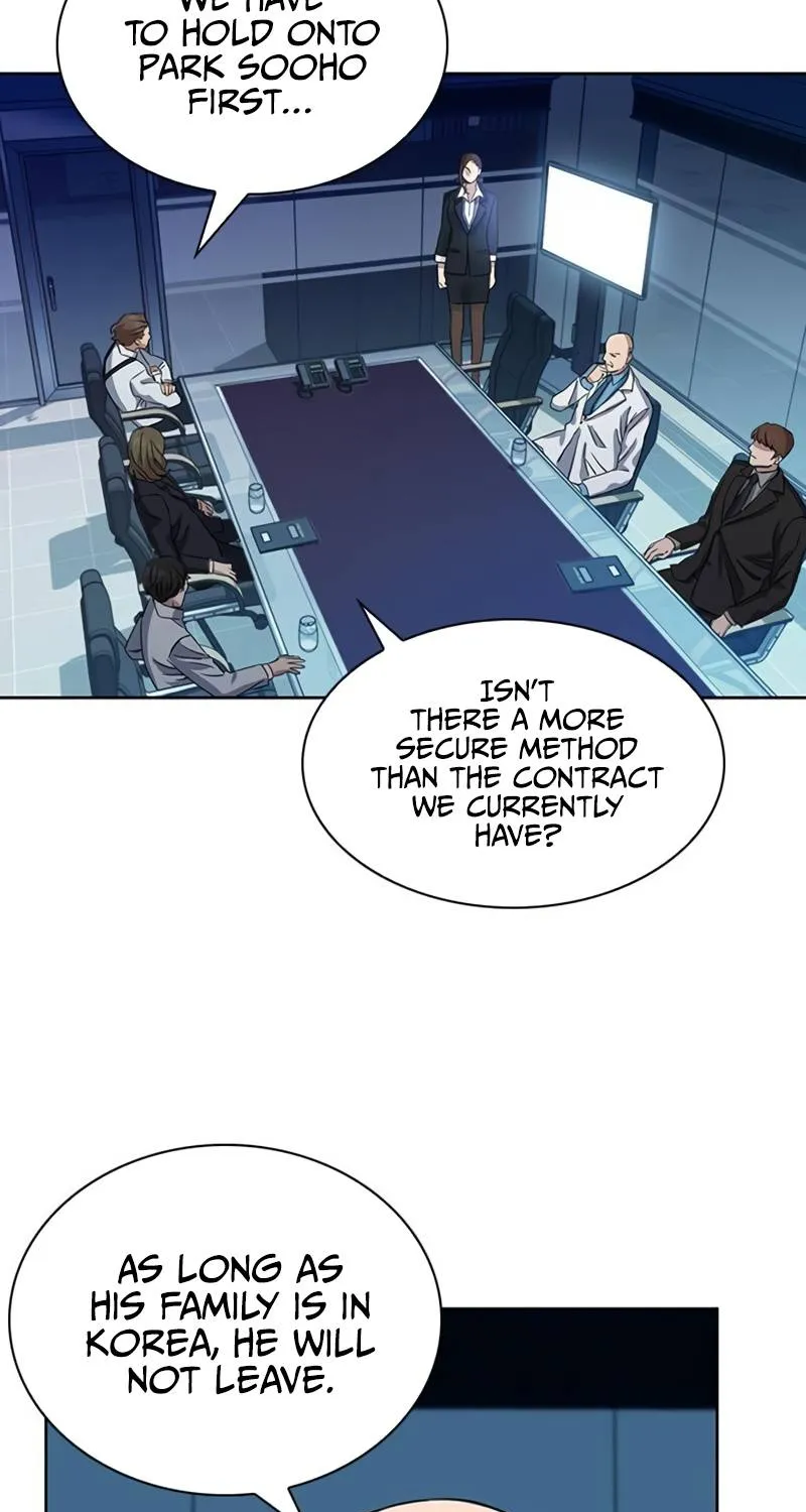 Seoul Station Druid Mangakakalot X Chapter 31 Page 76