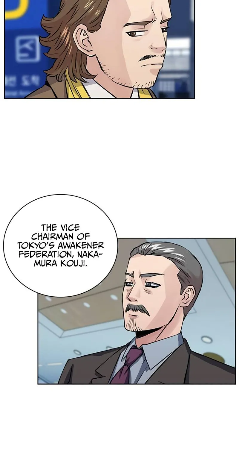 Seoul Station Druid Mangakakalot X Chapter 31 Page 73