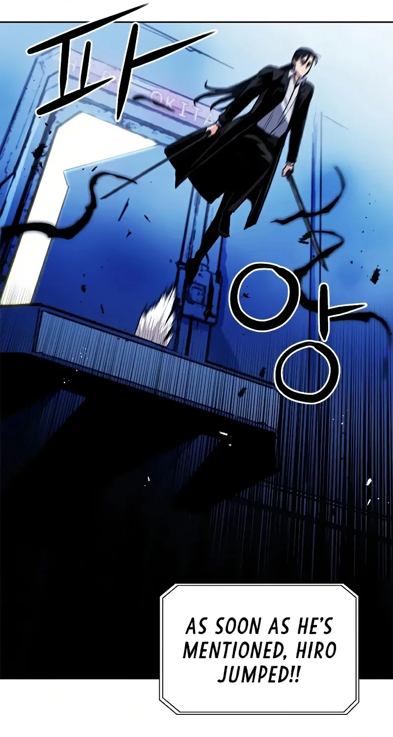 Seoul Station Druid Mangakakalot X Chapter 32 Page 20