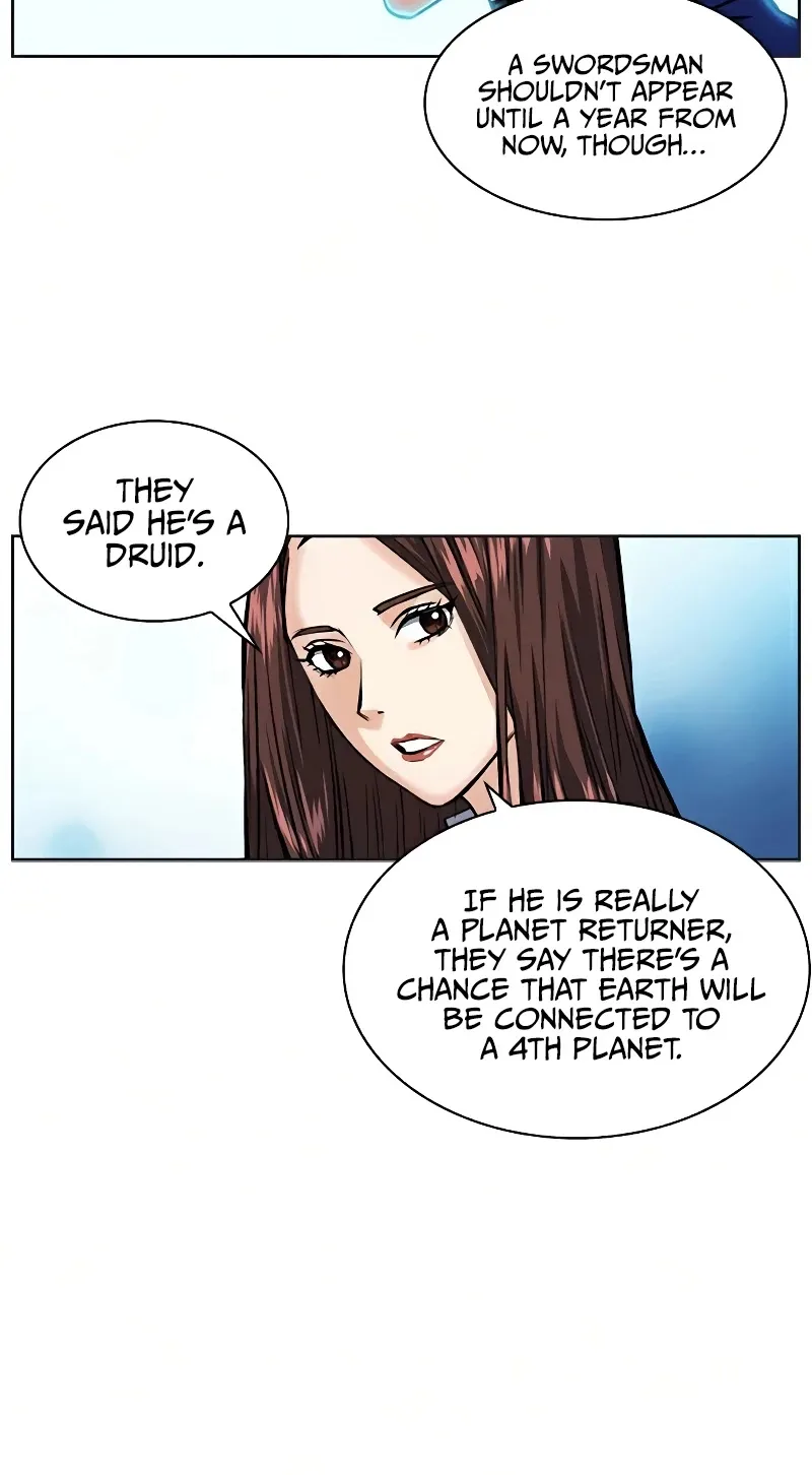 Seoul Station Druid Mangakakalot X Chapter 32 Page 109