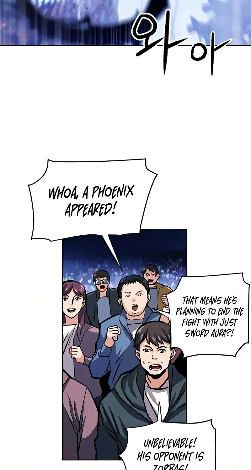 Seoul Station Druid Mangakakalot X Chapter 32 Page 22