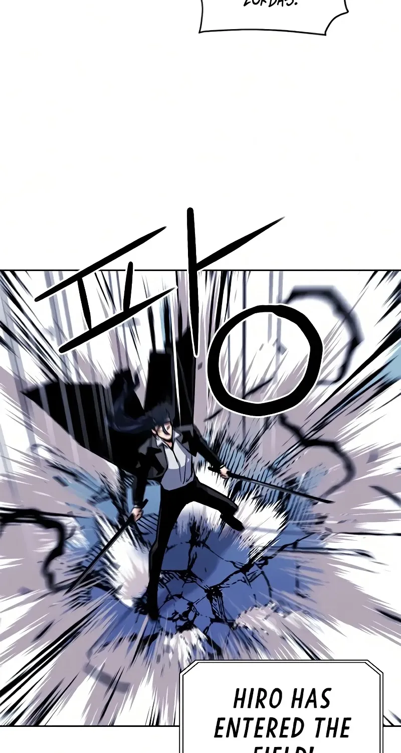 Seoul Station Druid Mangakakalot X Chapter 32 Page 23