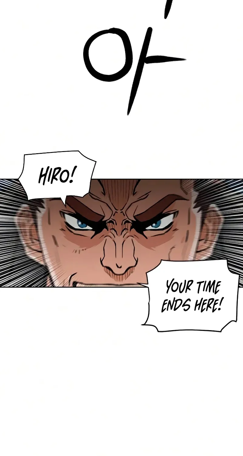 Seoul Station Druid Mangakakalot X Chapter 32 Page 40