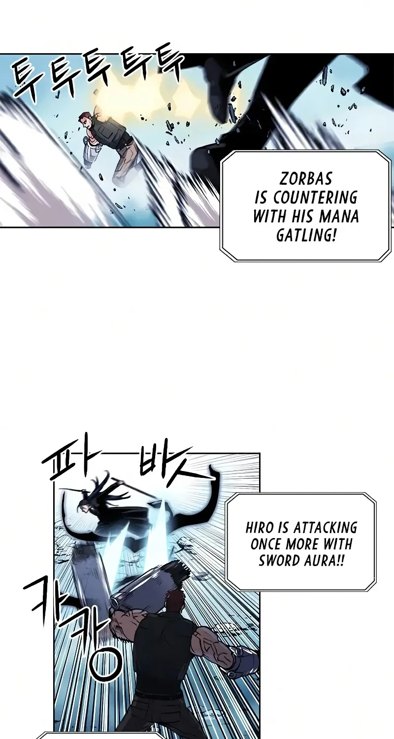 Seoul Station Druid Mangakakalot X Chapter 32 Page 60