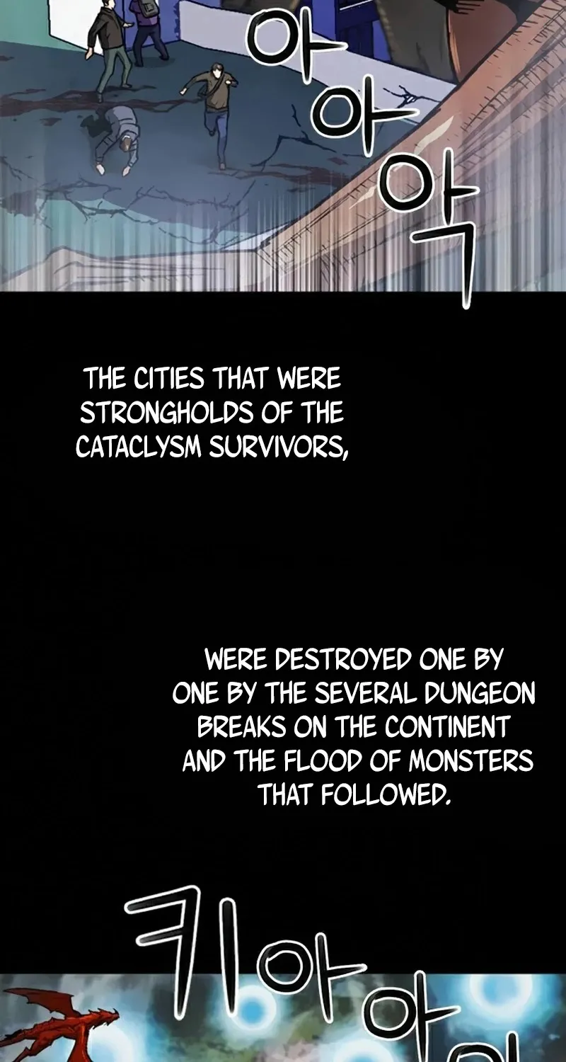 Seoul Station Druid Mangakakalot X Chapter 33 Page 11