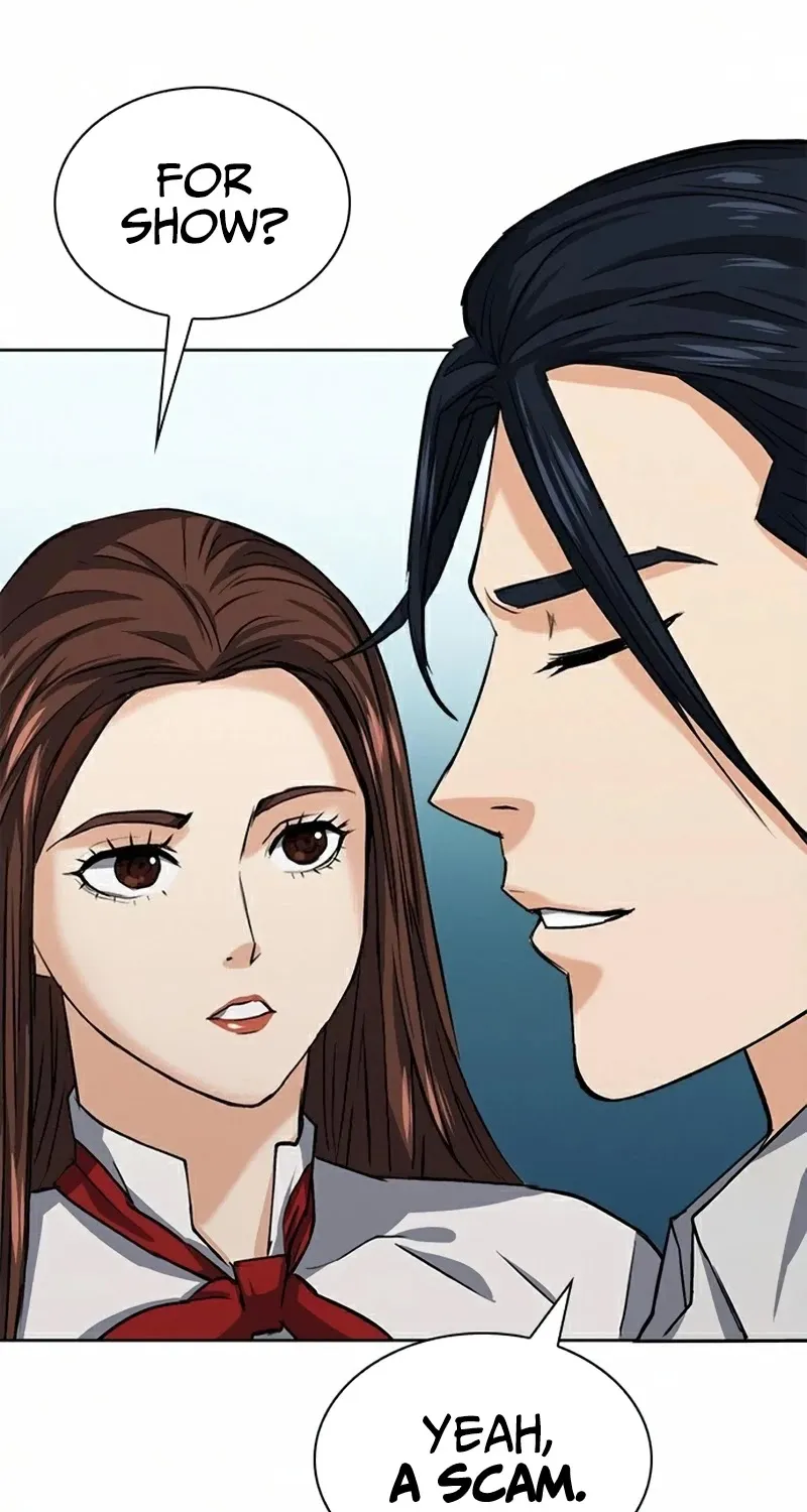 Seoul Station Druid Mangakakalot X Chapter 33 Page 28