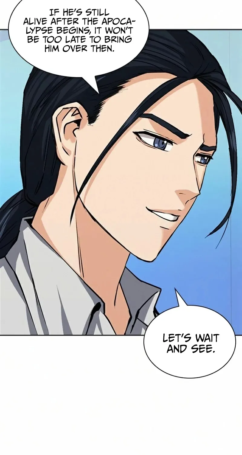 Seoul Station Druid Mangakakalot X Chapter 33 Page 30