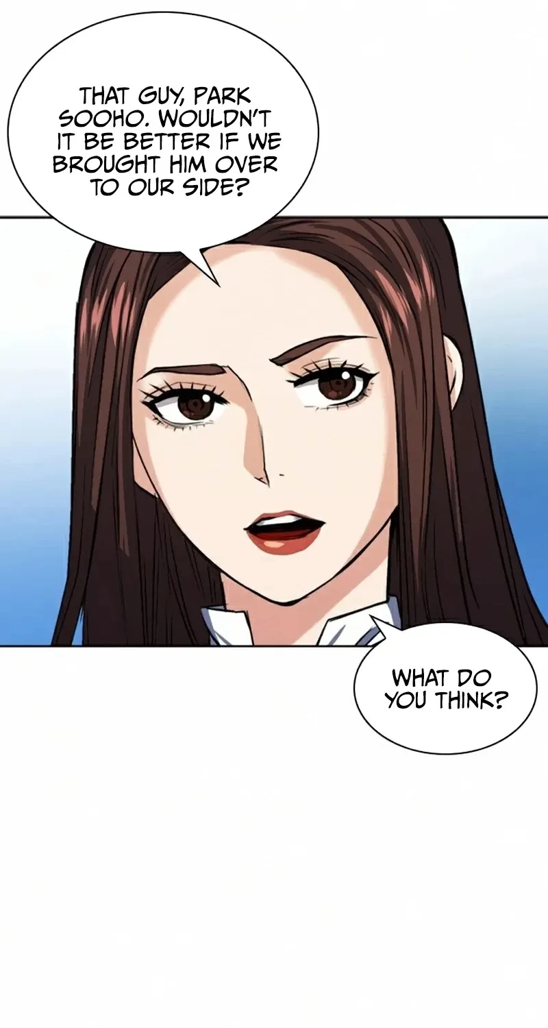 Seoul Station Druid Mangakakalot X Chapter 33 Page 3