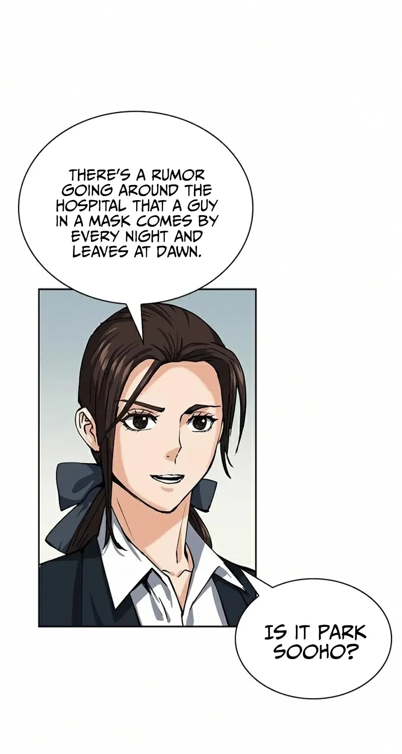 Seoul Station Druid Mangakakalot X Chapter 33 Page 36
