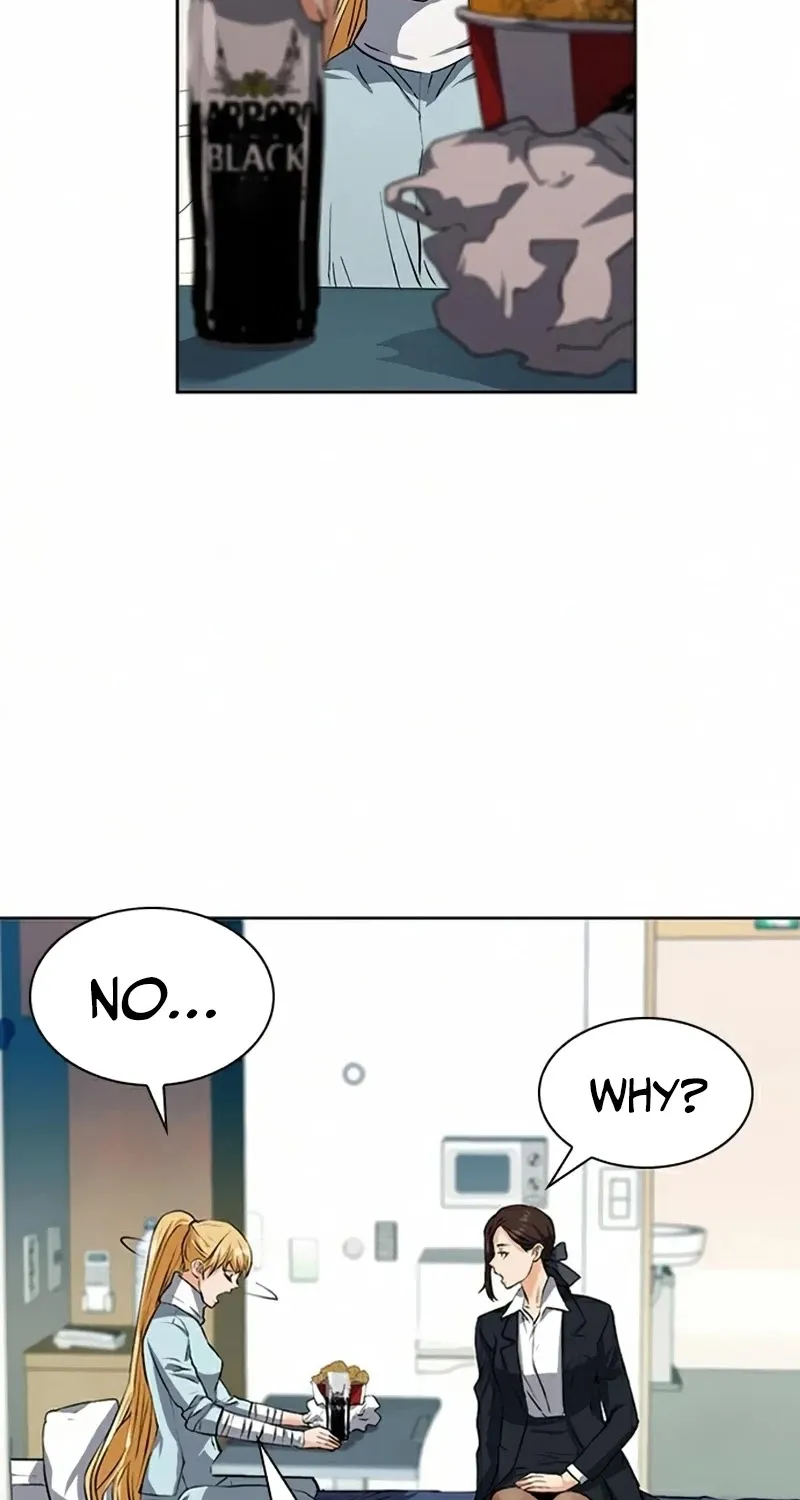 Seoul Station Druid Mangakakalot X Chapter 33 Page 40