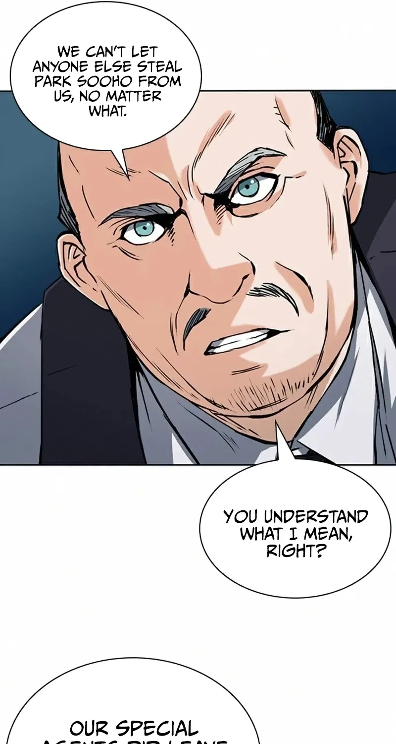 Seoul Station Druid Mangakakalot X Chapter 33 Page 58