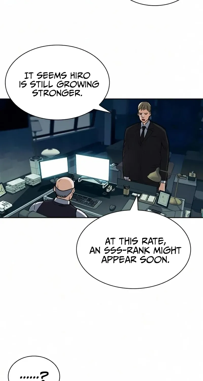 Seoul Station Druid Mangakakalot X Chapter 33 Page 52