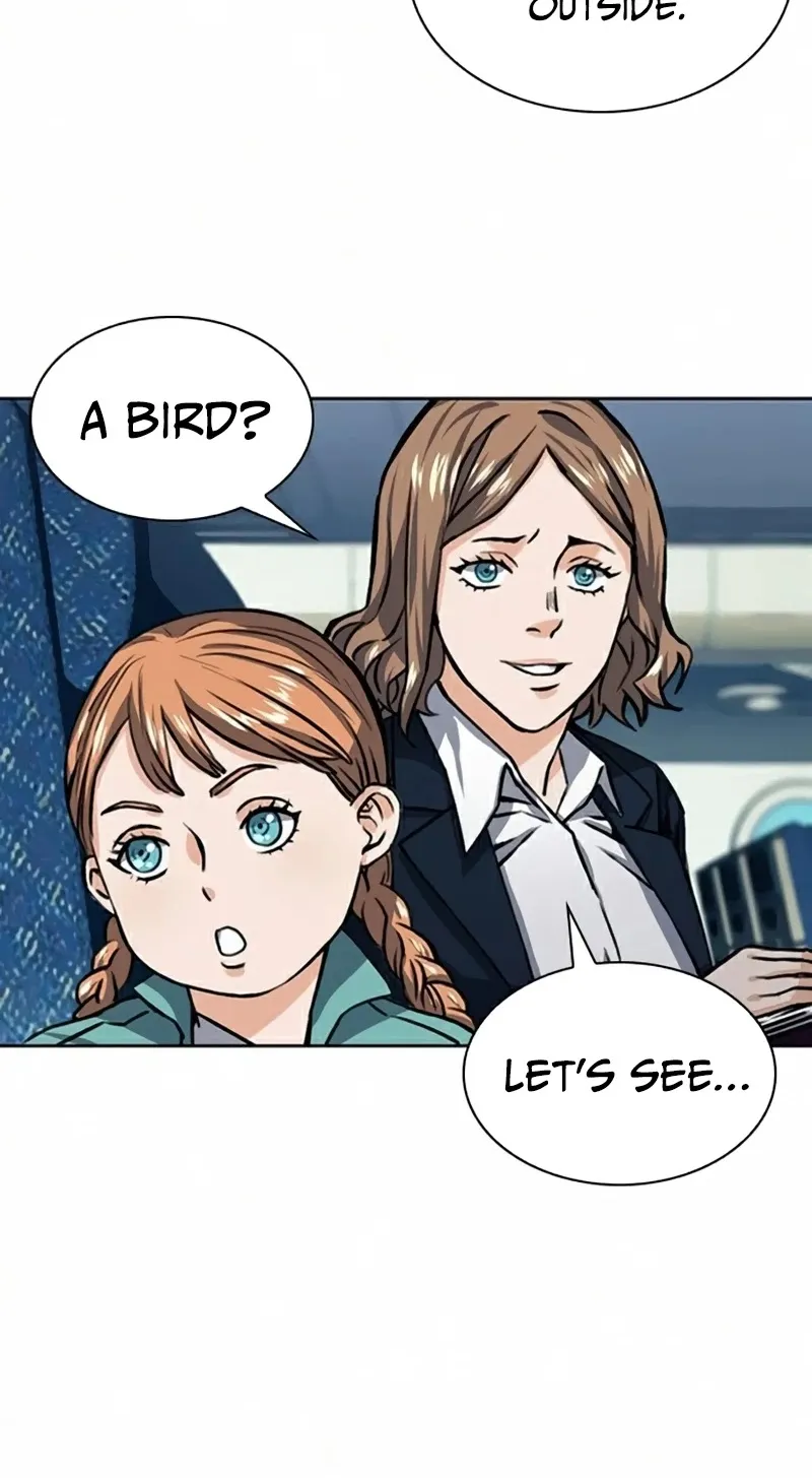 Seoul Station Druid Mangakakalot X Chapter 33 Page 65