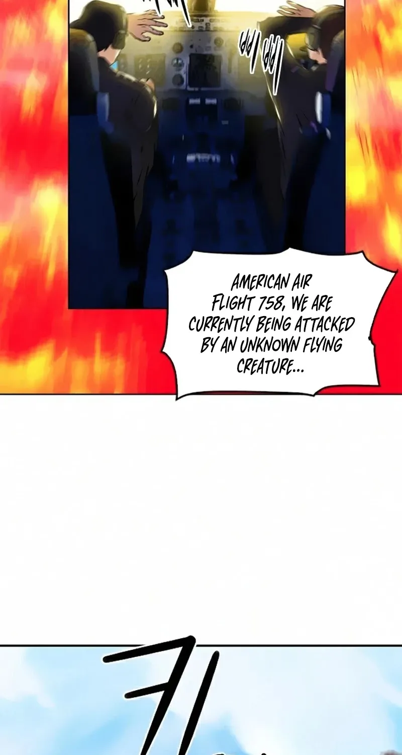 Seoul Station Druid Mangakakalot X Chapter 33 Page 84
