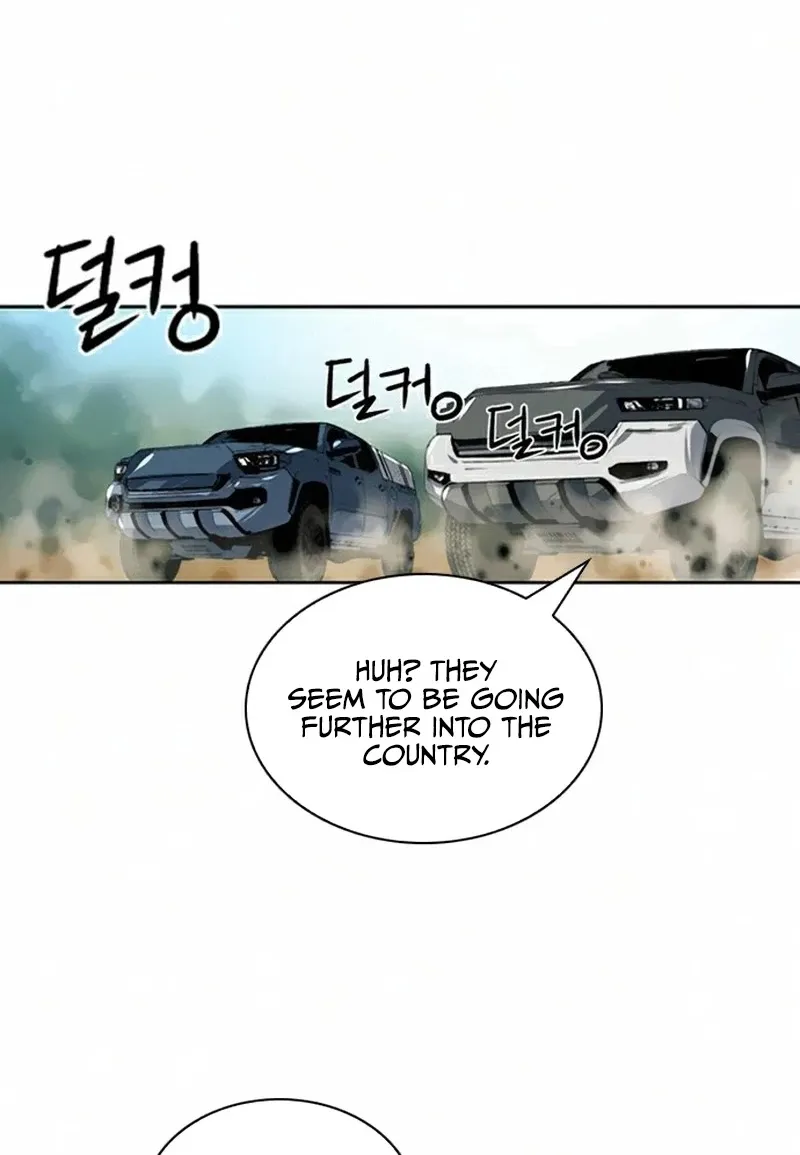 Seoul Station Druid Mangakakalot X Chapter 33 Page 95
