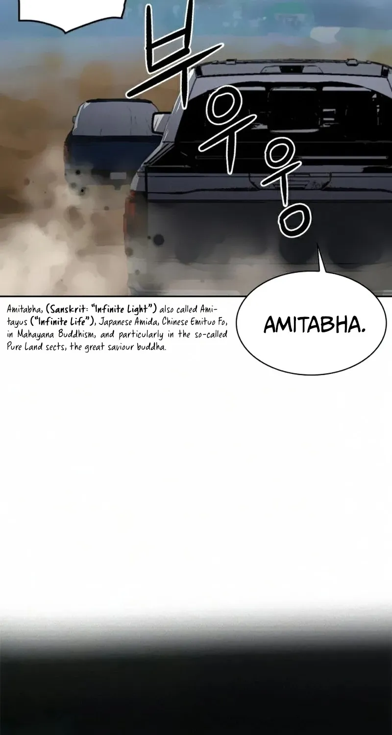 Seoul Station Druid Mangakakalot X Chapter 33 Page 99