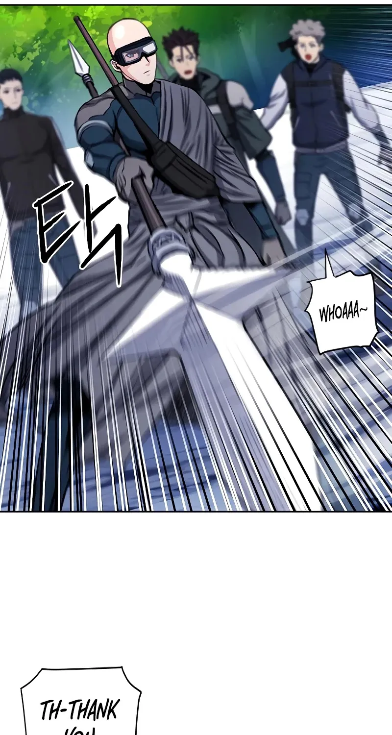 Seoul Station Druid Mangakakalot X Chapter 45 Page 114