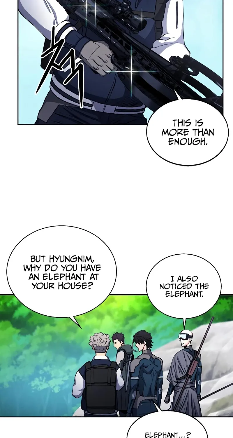 Seoul Station Druid Mangakakalot X Chapter 45 Page 118