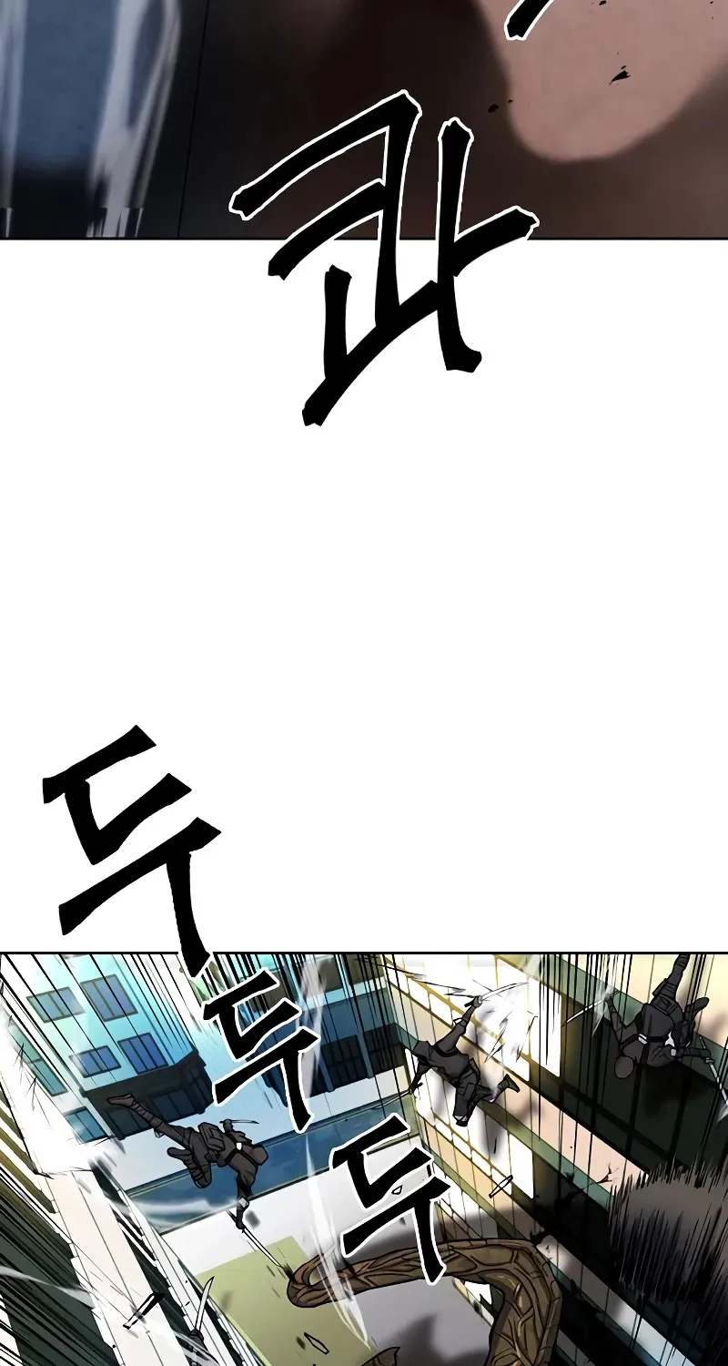 Seoul Station Druid Mangakakalot X Chapter 45 Page 14