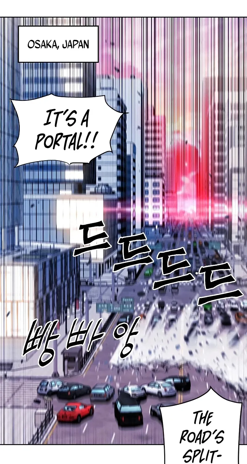 Seoul Station Druid Mangakakalot X Chapter 45 Page 3
