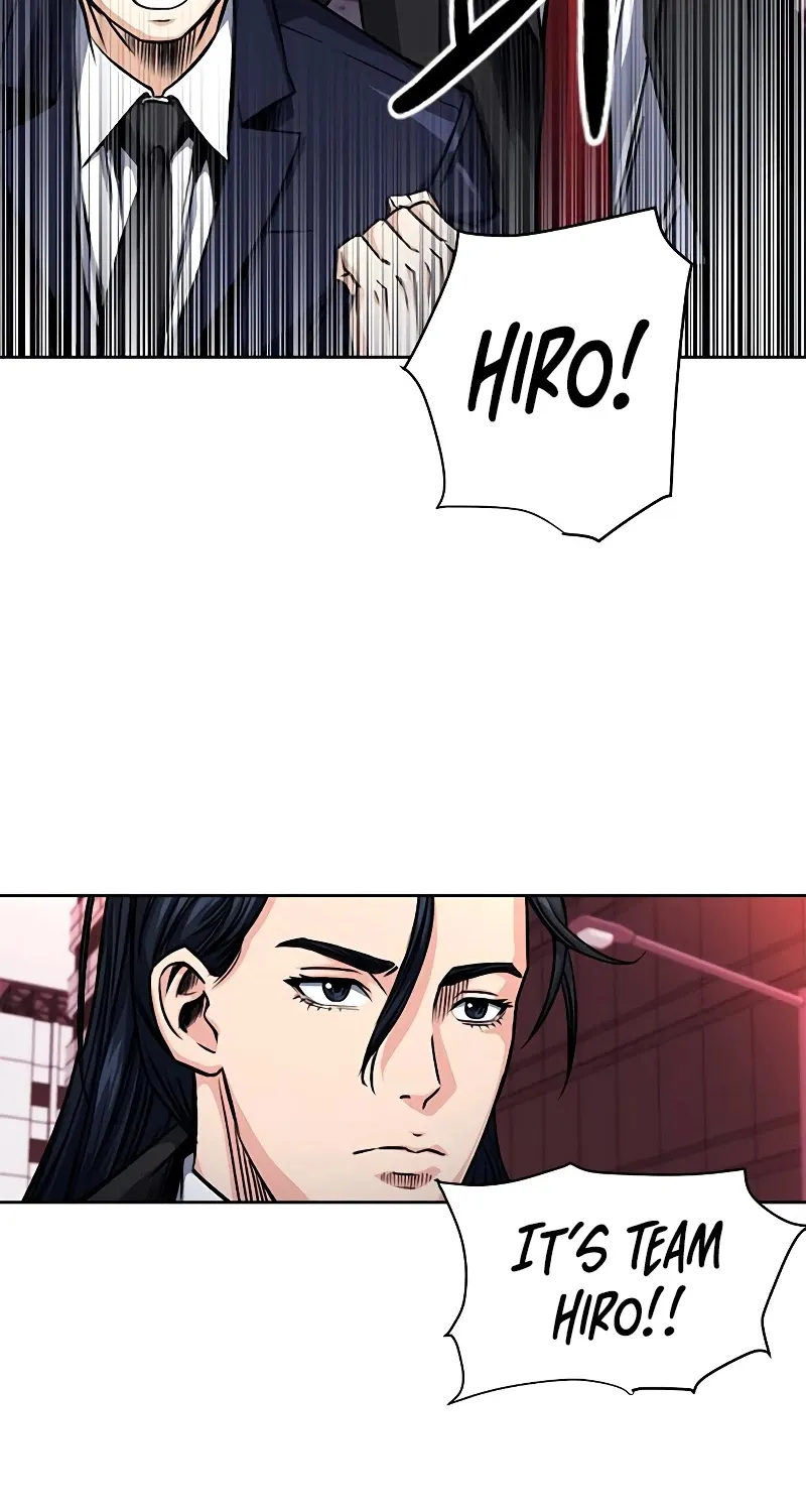 Seoul Station Druid Mangakakalot X Chapter 45 Page 35