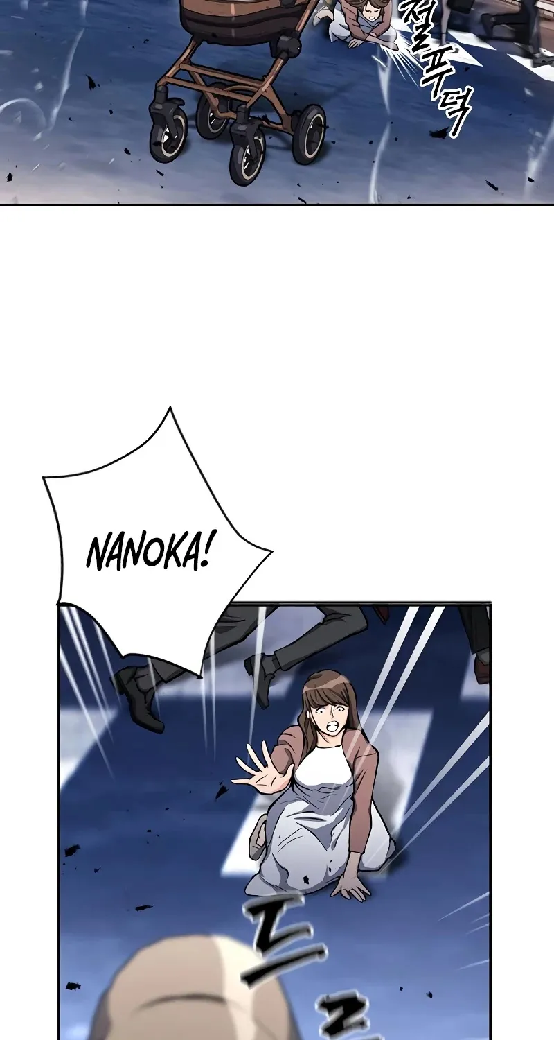 Seoul Station Druid Mangakakalot X Chapter 45 Page 6