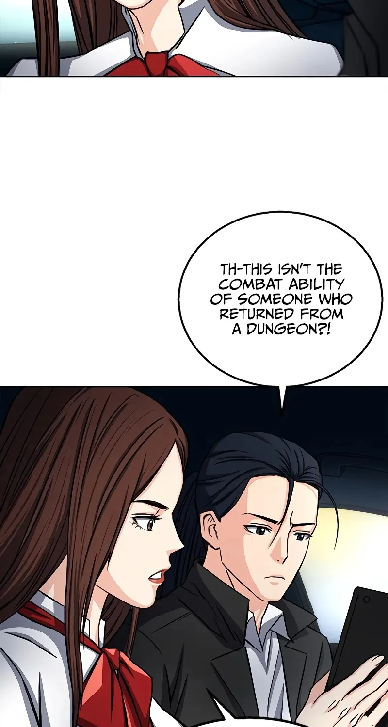 Seoul Station Druid Mangakakalot X Chapter 45 Page 69