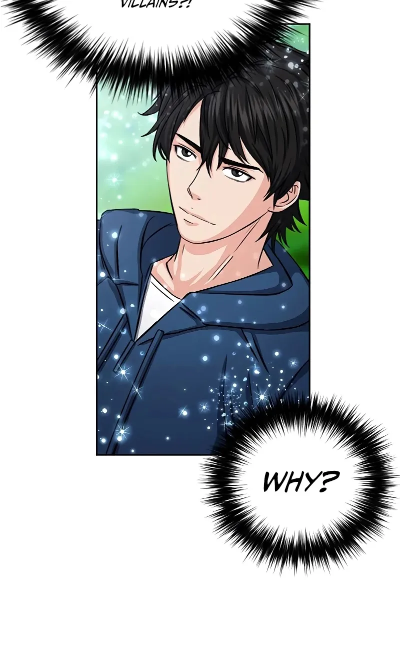 Seoul Station Druid Mangakakalot X Chapter 45 Page 73