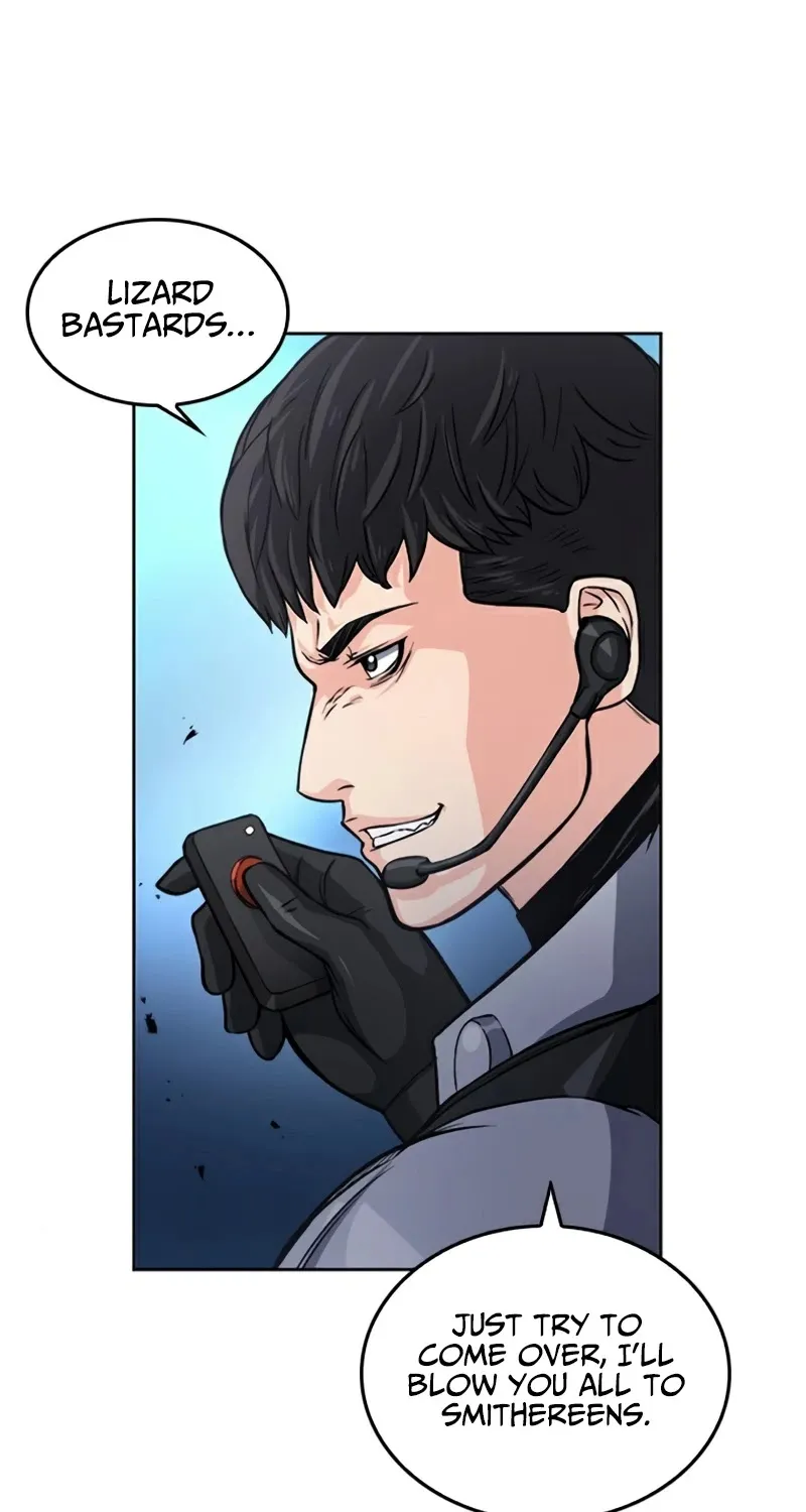 Seoul Station Druid Mangakakalot X Chapter 47 Page 20