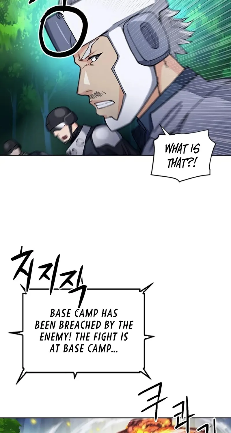 Seoul Station Druid Mangakakalot X Chapter 47 Page 27