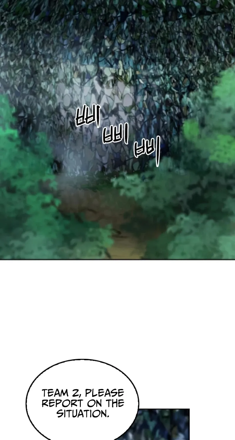 Seoul Station Druid Mangakakalot X Chapter 47 Page 3