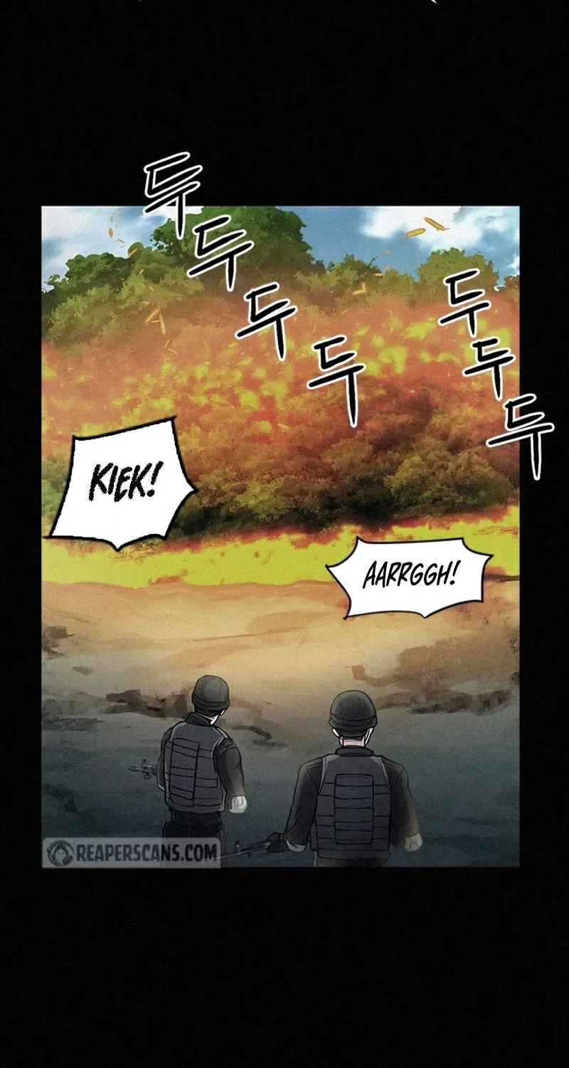 Seoul Station Druid Mangakakalot X Chapter 47 Page 37