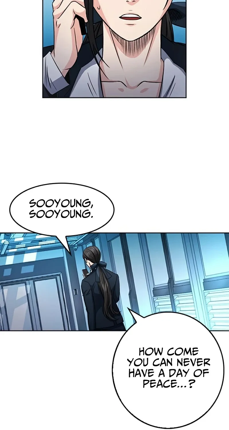Seoul Station Druid Mangakakalot X Chapter 47 Page 57