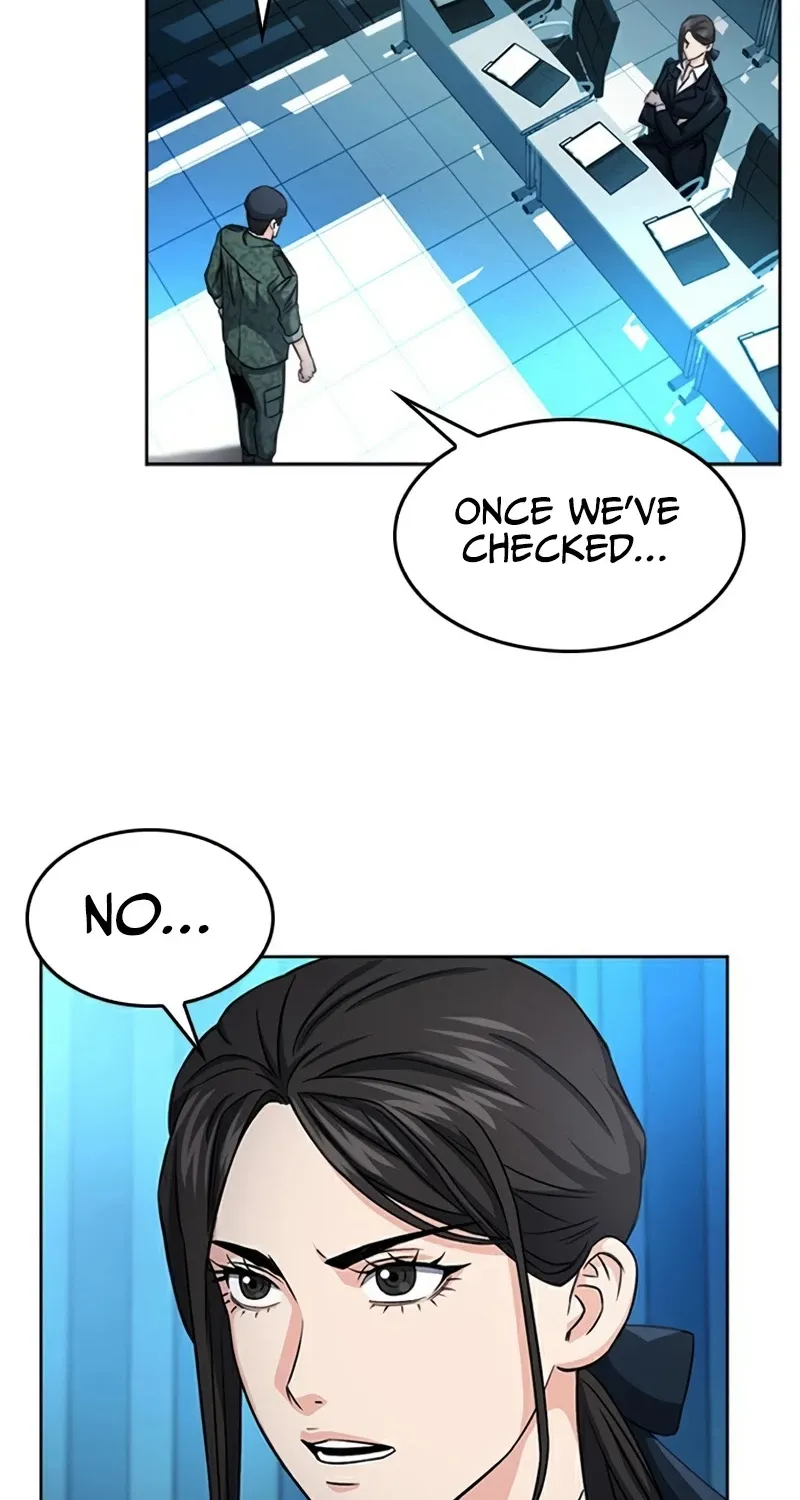 Seoul Station Druid Mangakakalot X Chapter 47 Page 51