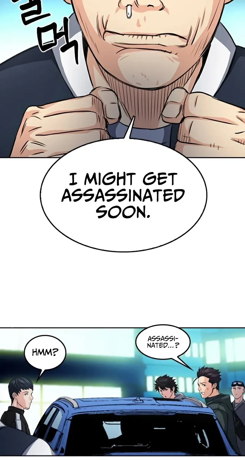 Seoul Station Druid Mangakakalot X Chapter 48 Page 51
