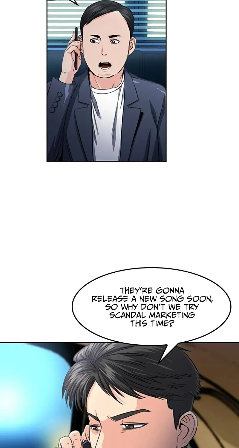 Seoul Station Druid Mangakakalot X Chapter 48 Page 95