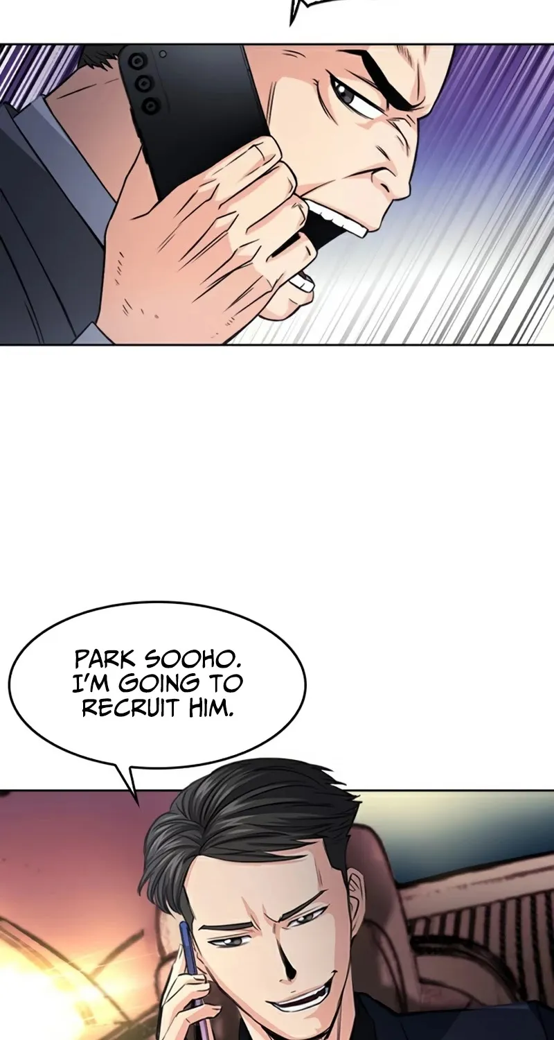 Seoul Station Druid Mangakakalot X Chapter 49 Page 13
