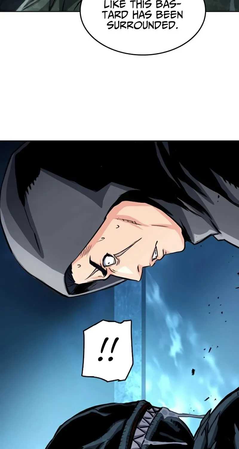 Seoul Station Druid Mangakakalot X Chapter 49 Page 44