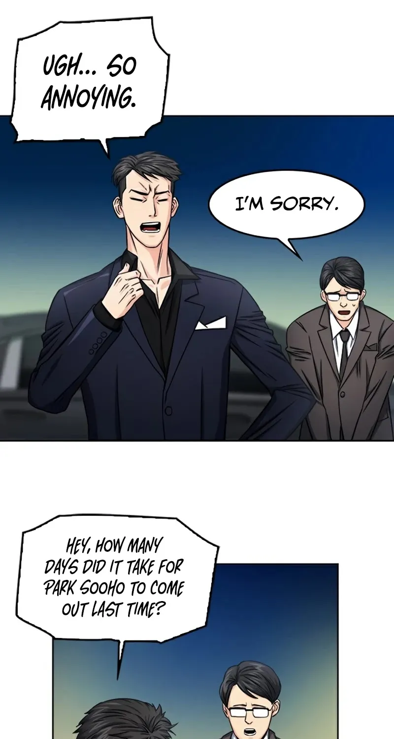 Seoul Station Druid Mangakakalot X Chapter 49 Page 78