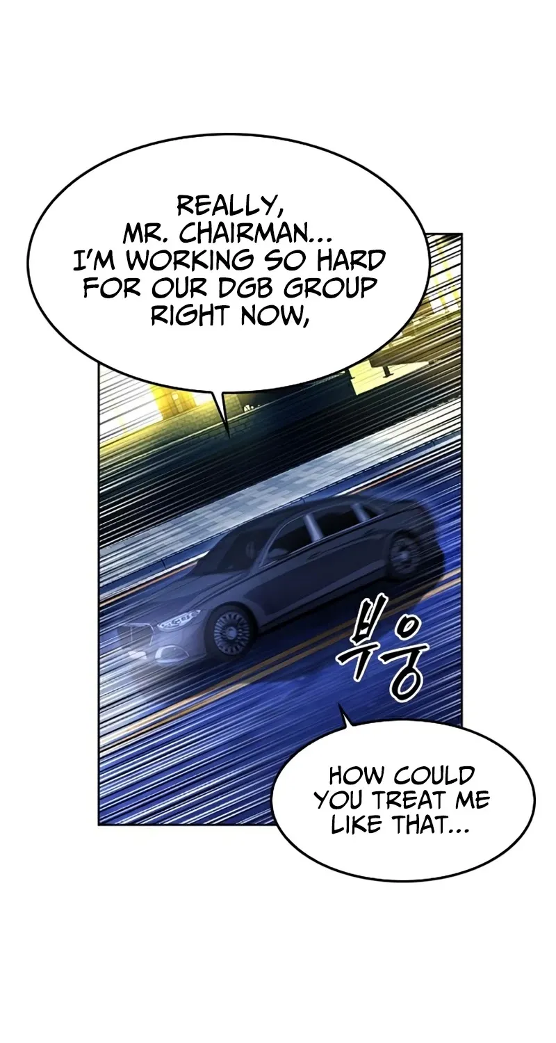Seoul Station Druid Mangakakalot X Chapter 49 Page 8