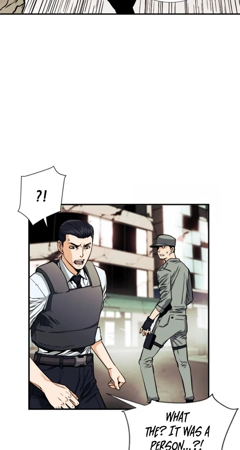 Seoul Station Druid Mangakakalot X Chapter 4 Page 14