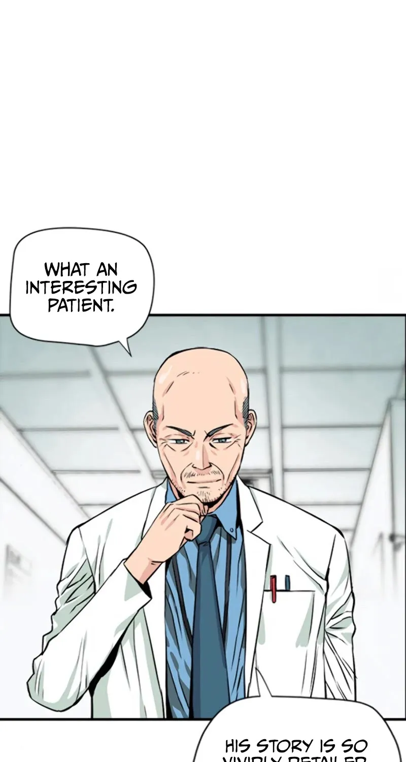 Seoul Station Druid Mangakakalot X Chapter 4 Page 32