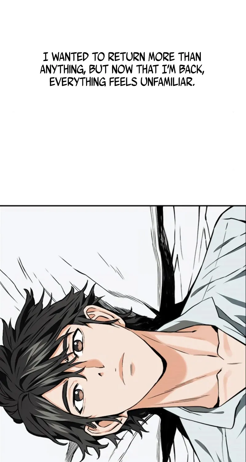 Seoul Station Druid Mangakakalot X Chapter 4 Page 60