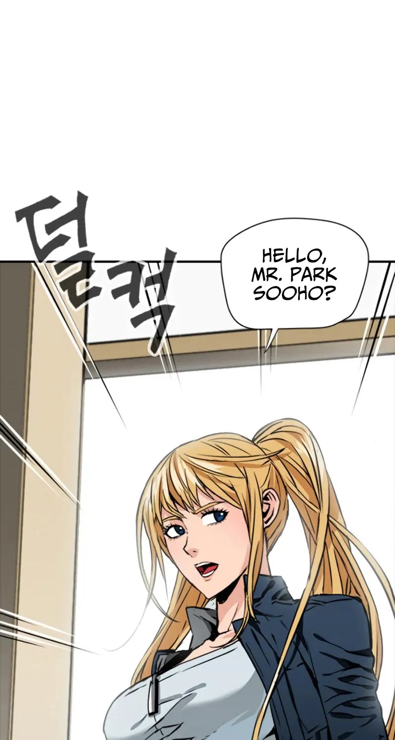 Seoul Station Druid Mangakakalot X Chapter 4 Page 69