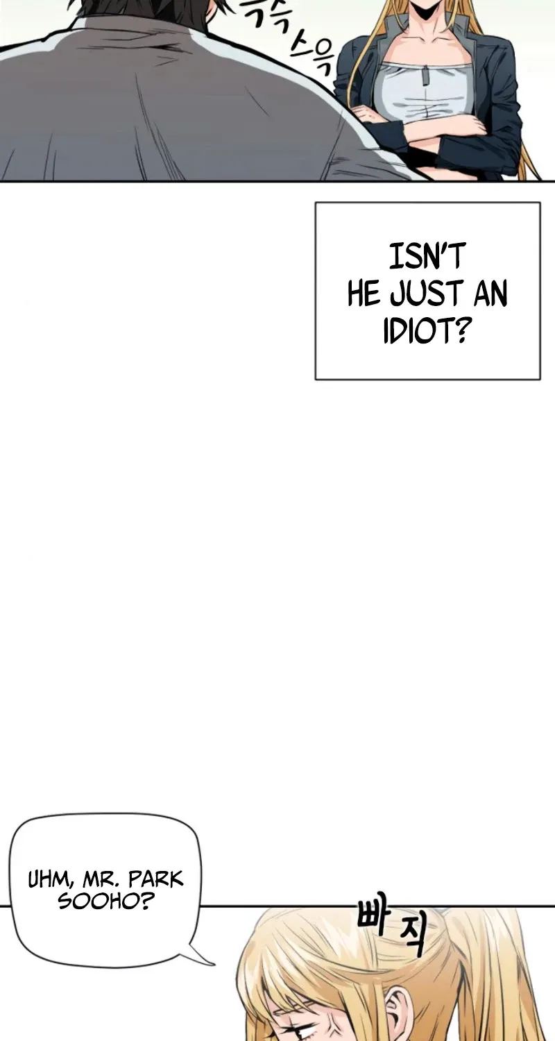 Seoul Station Druid Mangakakalot X Chapter 4 Page 96