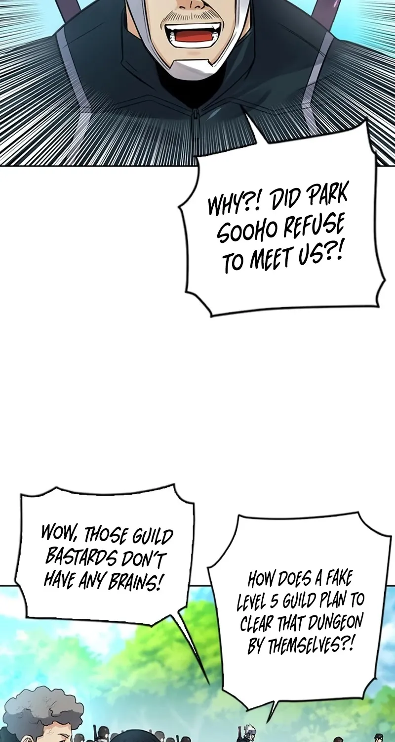 Seoul Station Druid Mangakakalot X Chapter 40 Page 62